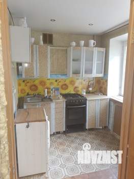 3-к квартира, вторичка, 55м2, 2/6 этаж