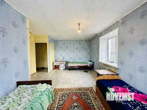 1-к квартира, вторичка, 31м2, 3/5 этаж