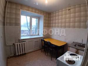 2-к квартира, вторичка, 41м2, 2/4 этаж