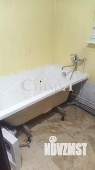 1-к квартира, вторичка, 36м2, 1/5 этаж