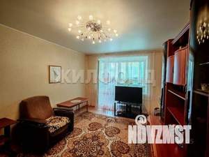 2-к квартира, вторичка, 50м2, 4/5 этаж