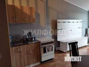 Студия квартира, вторичка, 26м2, 7/7 этаж