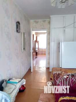 2-к квартира, вторичка, 45м2, 1/5 этаж
