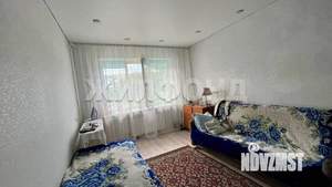 2-к квартира, вторичка, 48м2, 1/5 этаж