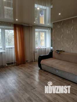 1-к квартира, вторичка, 32м2, 4/5 этаж