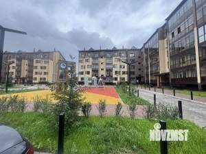 2-к квартира, вторичка, 40м2, 5/5 этаж