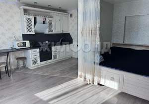 1-к квартира, вторичка, 41м2, 9/12 этаж