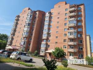 1-к квартира, вторичка, 45м2, 6/10 этаж