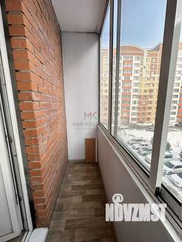Студия квартира, вторичка, 23м2, 4/9 этаж