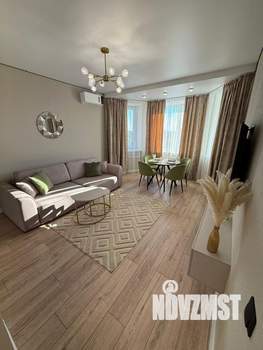 2-к квартира, вторичка, 40м2, 5/5 этаж