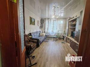 2-к квартира, вторичка, 50м2, 2/2 этаж