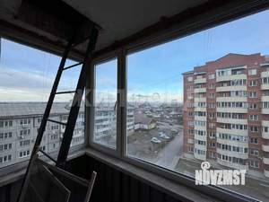 3-к квартира, вторичка, 81м2, 6/9 этаж