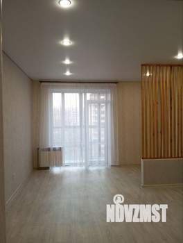 1-к квартира, вторичка, 31м2, 5/9 этаж