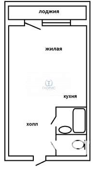 Фото квартиры на продажу (2)