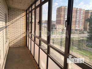 3-к квартира, вторичка, 77м2, 3/7 этаж