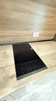 3-к квартира, сданный дом, 65м2, 2/9 этаж