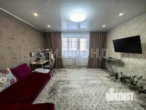 2-к квартира, вторичка, 53м2, 2/5 этаж