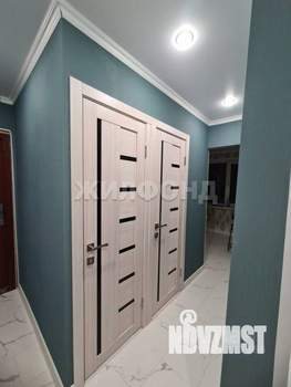 3-к квартира, вторичка, 55м2, 2/5 этаж