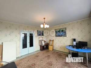 4-к квартира, вторичка, 78м2, 9/9 этаж