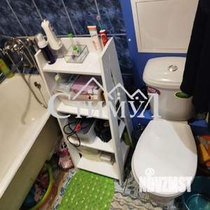 1-к квартира, вторичка, 30м2, 4/5 этаж