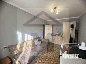 3-к квартира, вторичка, 65м2, 2/5 этаж