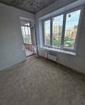 2-к квартира, вторичка, 57м2, 4/9 этаж