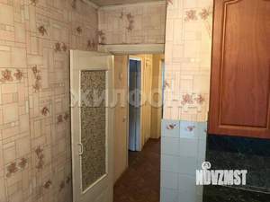 3-к квартира, вторичка, 62м2, 2/5 этаж