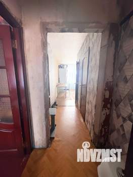 3-к квартира, вторичка, 65м2, 1/9 этаж