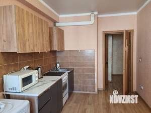 1-к квартира, вторичка, 45м2, 6/10 этаж