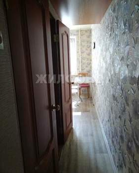 2-к квартира, вторичка, 43м2, 2/5 этаж