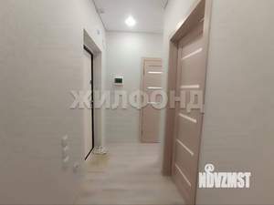 1-к квартира, вторичка, 42м2, 1/9 этаж