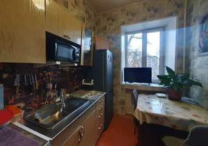 2-к квартира, вторичка, 56м2, 4/4 этаж