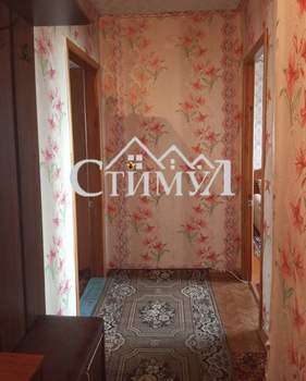 2-к квартира, вторичка, 48м2, 5/5 этаж