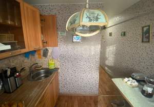 2-к квартира, вторичка, 48м2, 2/5 этаж