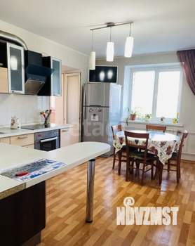 Фото квартиры на продажу (1)