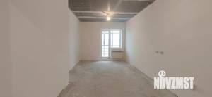 Студия квартира, вторичка, 27м2, 12/13 этаж