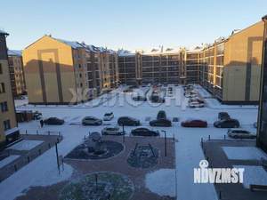 1-к квартира, вторичка, 42м2, 3/5 этаж