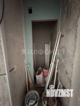 1-к квартира, вторичка, 30м2, 5/5 этаж