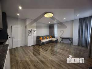 3-к квартира, вторичка, 71м2, 6/17 этаж