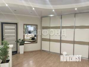 3-к квартира, вторичка, 105м2, 1/5 этаж