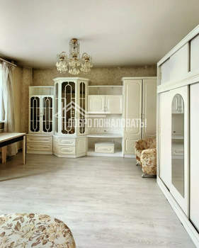 2-к квартира, вторичка, 76м2, 5/9 этаж