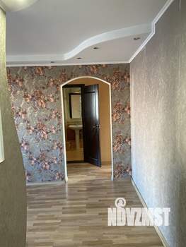 3-к квартира, вторичка, 64м2, 4/9 этаж