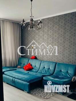 2-к квартира, вторичка, 56м2, 7/9 этаж