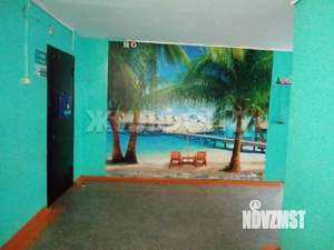 1-к квартира, вторичка, 31м2, 1/9 этаж