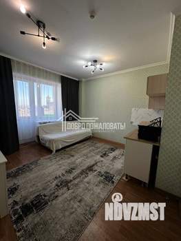 Студия квартира, вторичка, 23м2, 7/9 этаж