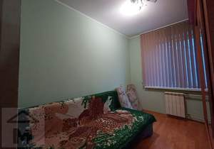3-к квартира, вторичка, 49м2, 2/5 этаж