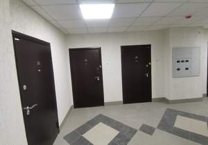 1-к квартира, вторичка, 38м2, 8/12 этаж