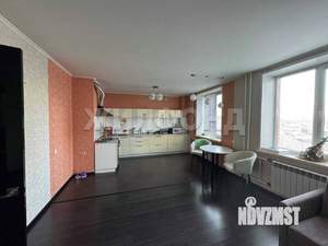 3-к квартира, вторичка, 81м2, 6/9 этаж