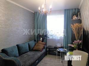 3-к квартира, вторичка, 68м2, 4/5 этаж