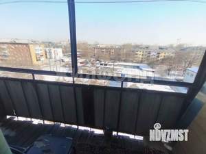 3-к квартира, вторичка, 72м2, 6/6 этаж